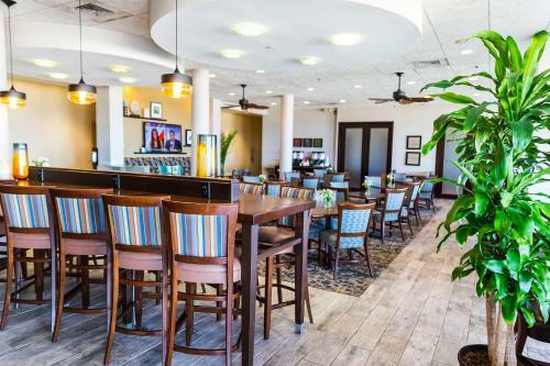 Hotel Hampton Inn Virginia Beach Oceanfront North