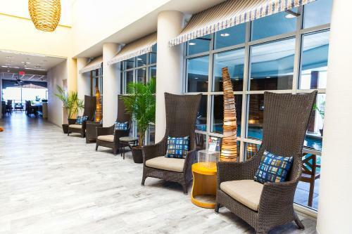 Hotel Hampton Inn Virginia Beach Oceanfront North