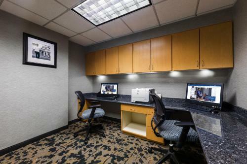 Hotel Hampton Inn Virginia Beach Oceanfront North