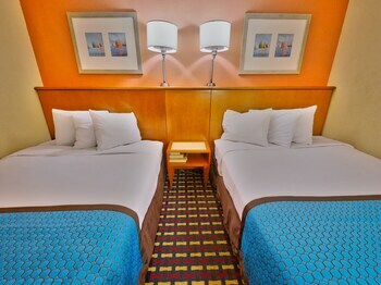 Motel Sandpiper Inn
