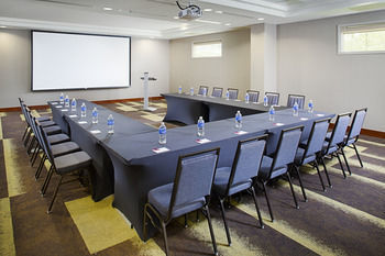 Aparthotel Residence Inn Seattle Bellevue/downtown