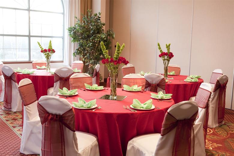 Hotel Best Western Plus Evergreen Inn And Suites