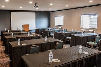 Hotel Comfort Inn Federal Way - Seattle