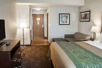 Hotel Comfort Inn Federal Way - Seattle