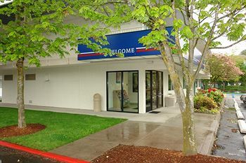 Motel 6 Seattle East - Issaquah