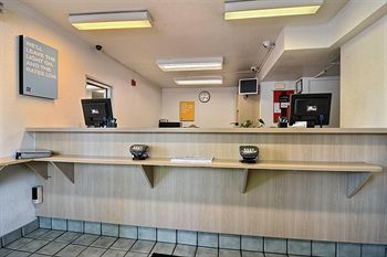 Motel 6 Seattle East - Issaquah