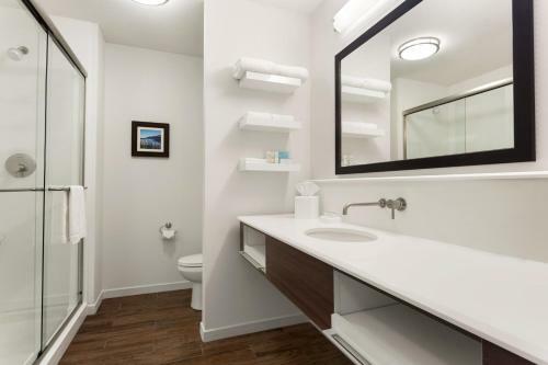 Hotel Hampton Inn Kennewick At Southridge, Wa