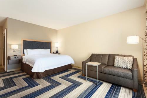 Hotel Hampton Inn Kennewick At Southridge, Wa