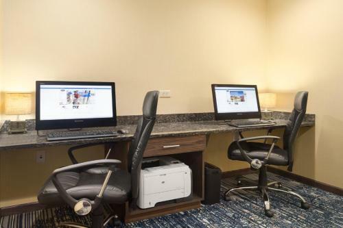 Hotel Hampton Inn Kennewick At Southridge, Wa