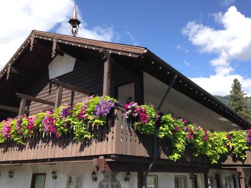 Hotel Linderhof Inn