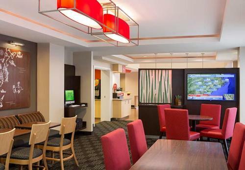 Hotel Towneplace Suites By Marriott Olympia