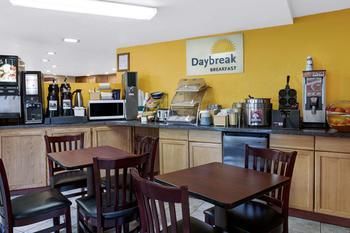 Hotel Days Inn Port Angeles