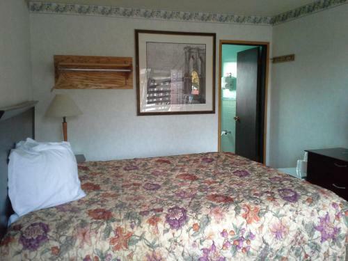 Motel Richland Inn And Suites