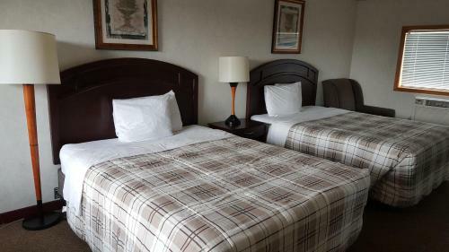 Motel Richland Inn And Suites