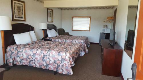 Motel Richland Inn And Suites