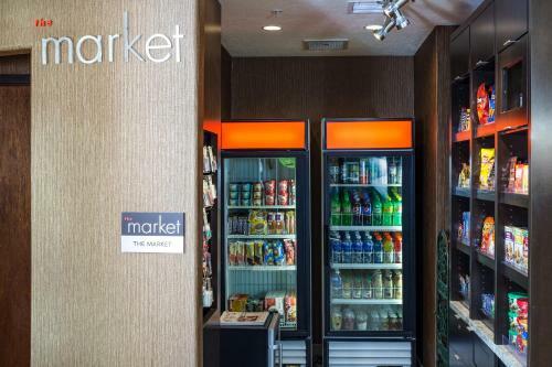 Hotel Courtyard Richland Columbia Point