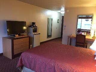 Motel Port Angeles Inn