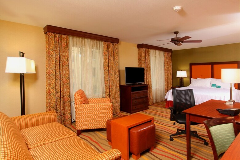 Hotel Homewood Suites By Hilton Richland