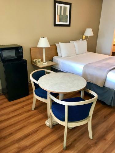 Posada Sea-tac Airport Value Inn
