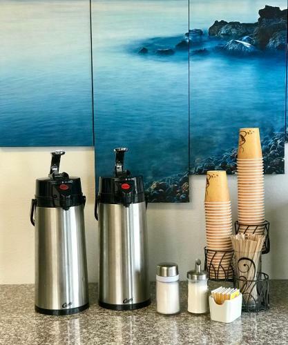 Posada Sea-tac Airport Value Inn