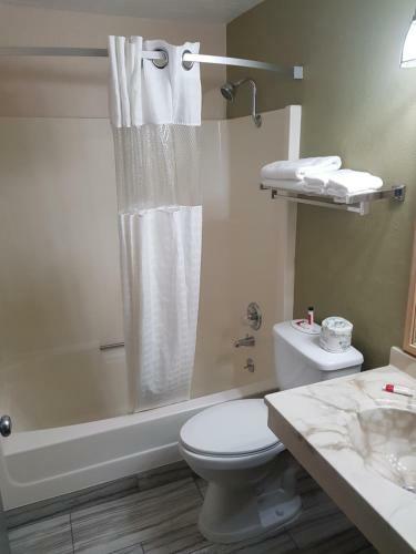 Hotel Super 8 Shelton