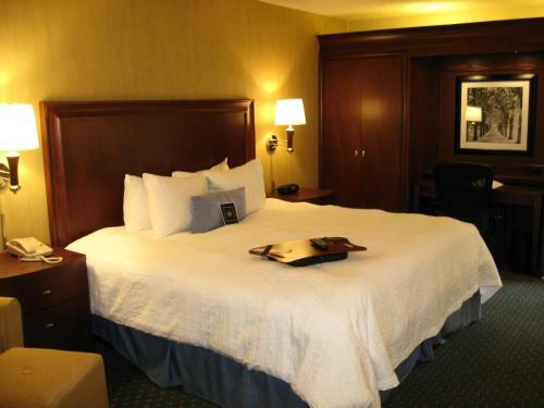 Hotel Hampton Inn Seattle/airport