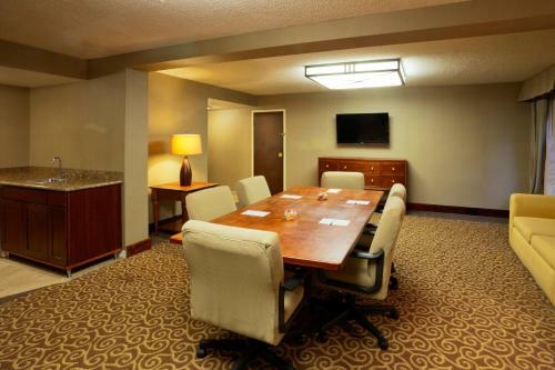 Hotel Hampton Inn Seattle/airport