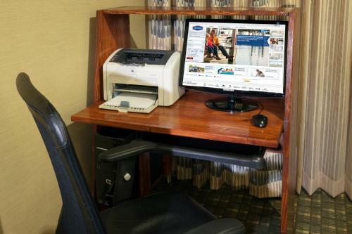 Hotel Hampton Inn Seattle/airport