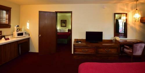 Motel Sequim West Inn