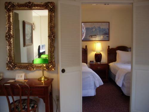 The Baroness Hotel