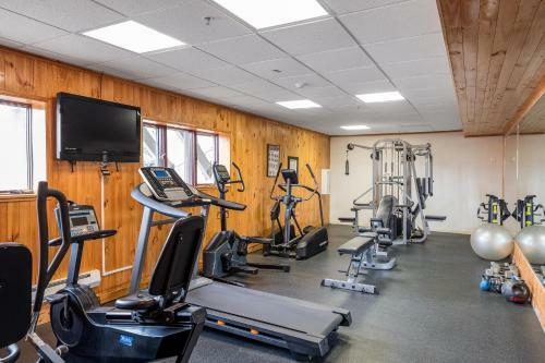 Hotel Sweetwater Lift Lodge