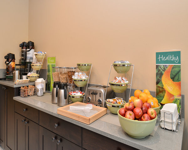 Hotel Quality Inn & Suites Tacoma - Seattle