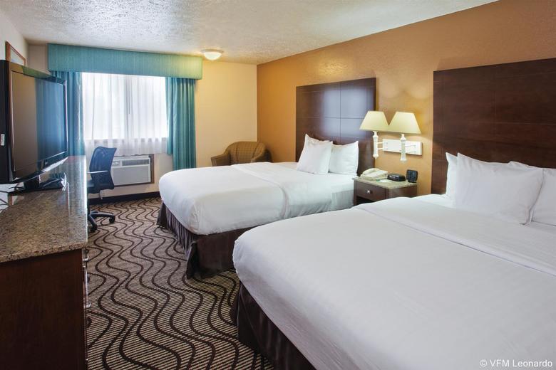 Hotel La Quinta Inn Walla Walla