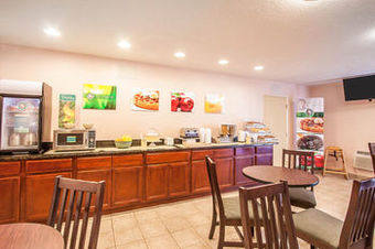 Hotel Quality Inn & Suites Vancouver