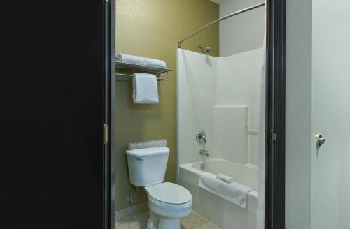 Hotel Oxford Suites Spokane