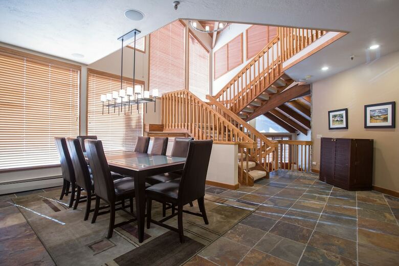Hotel Deer Valley's Signature Collection