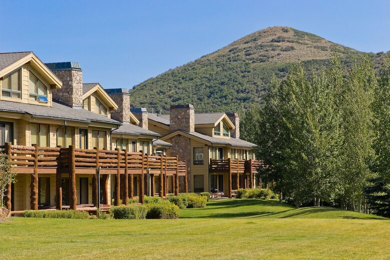 Hotel Deer Valley's Signature Collection