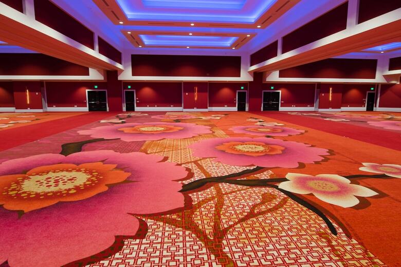 Hotel The Davenport Grand, Autograph Collection