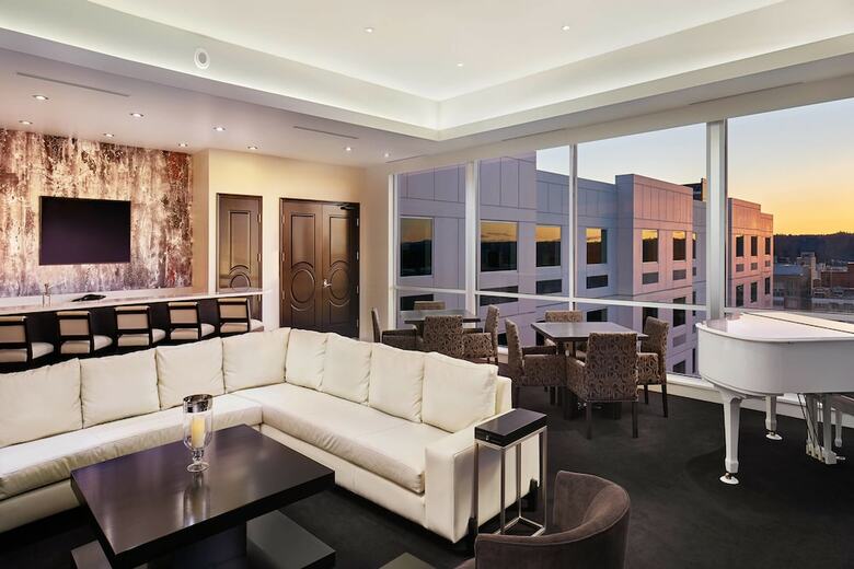 Hotel The Davenport Grand, Autograph Collection