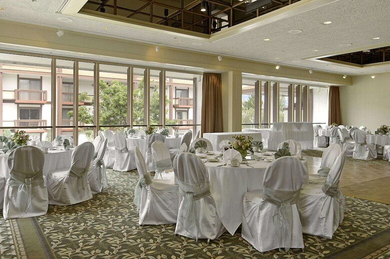 Red Lion Hotel Wenatchee