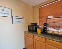 Hotel Econo Lodge Near Bluefield College
