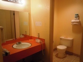 Motel Economy Inn, Yakima