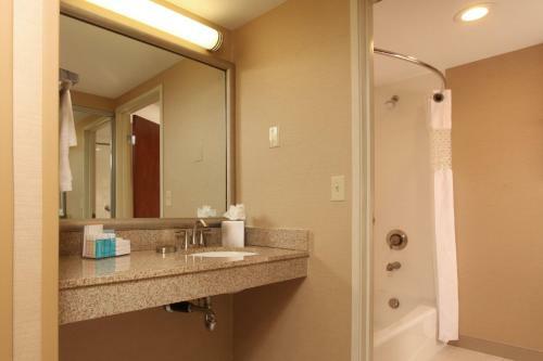 Hotel Hampton Inn - Spokane Airport