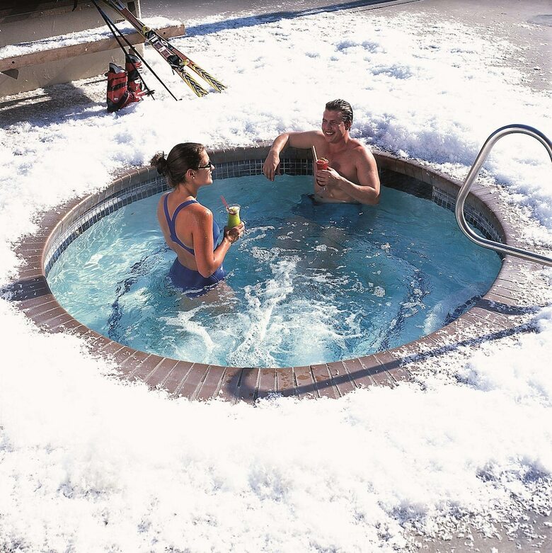 Coast Wenatchee Center Hotel
