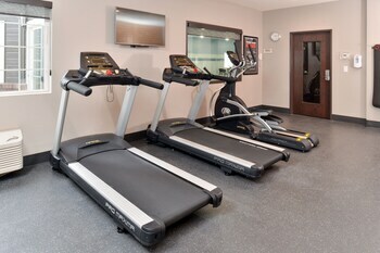 Hotel La Quinta Inn & Suites Spokane North