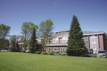 Hotel La Quinta Inn & Suites Spokane North