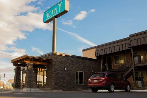 Hotel Sun Country Inn