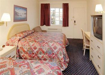 Hotel Econo Lodge Wenatchee