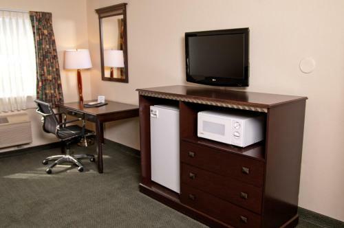 Hotel Comfort Inn Downtown Wenatchee