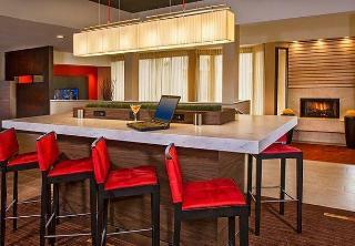 Hotel Courtyard By Marriott Charleston